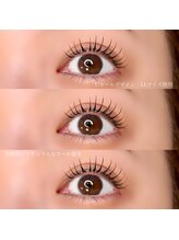 ヴィフ(Vif)/まつげパーマ♪