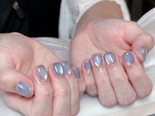 ドリーミーネイル 池袋(Dreamy Nail)/￥４５００《６０分》