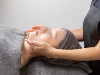 アネラ(anela)の写真/お客様一人一人の肌質に合わせた施術で、理想の素肌へ導きます。ハリ・艶・透明感UP