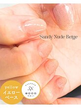 エッコネイル 京橋店(ecco nail)/イエベ