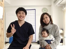 整体院ペインクリニカルラボ 青葉市ヶ尾院/産後骨盤矯正【新横浜/整体】