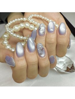 アリベール(Ali Bell)/