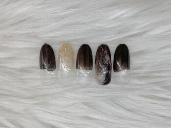 ルフリーク(Le Freak)/定額アート6900