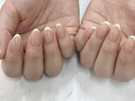 フレンチネイル