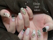 エルシアス 高田馬場(Elsias)/