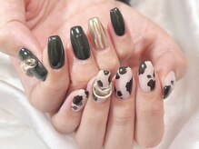 ミエリ(Mieli)/ハラコデザイン