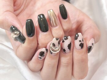 ハラコデザイン