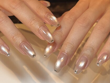 スエン(Suen)の写真