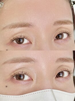 グッドインプレッション(Good impression)/眉/眉毛/アイブロウ/美眉/伊勢崎