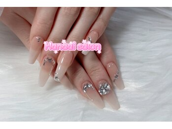 ハナアイ サロン 新大久保店(hanaai salon)/シンプルオーダーコース