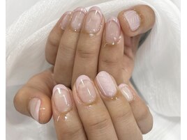 お客様ネイル☆