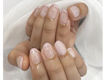 お客様ネイル☆