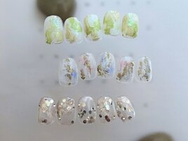 2月定額デザインアート