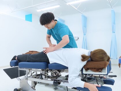 中野坂上中央接骨院の写真