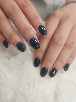 エーナイン イオン東根店/シンプルワンカラー