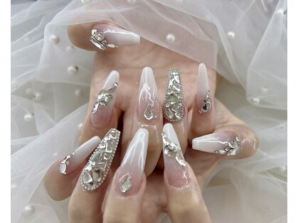 ネイルサロン ジェイ(Nail Salon J)の写真