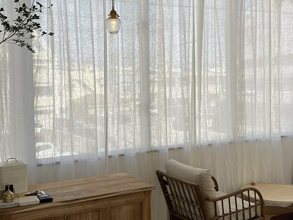 ルキナ(Lukina.)の写真