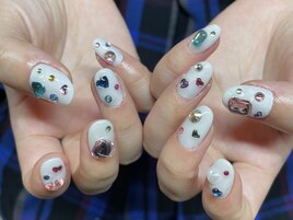 ミドルアートコース