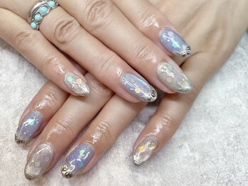 ラウンドアバウト(roundabout)/