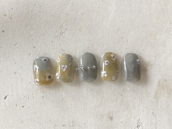 ディアブルー 藤沢店(diar blue)/ニュアンスデザイン