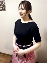 アロマフォーレ 水戸店(AromaForet)&nbsp;菊池 10-19時