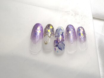 5、6月限定デザイン¥7000