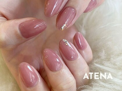 アテナ(ATENA)の写真