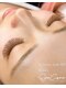 アイラッシュサロン アイケア(eyelash salon Eye' Care)の写真/女の子に必要なのは“透明感”!【フラットALLブラウン50分付け放題¥6600円】抜け感のある目元へ◎