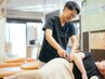 【朝や座ると腰がつらい方へ】腰痛ケア★4,480円→3,980円～初回/残1名