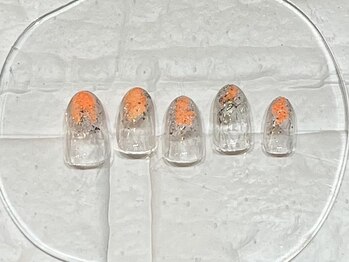 パールネイル 辻堂店(Pearl nail)/