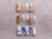 プリムナカノブ(Prim Nakanobu)
