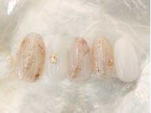 ABCネイル 浦和店(ABC Nail)/★NEW★ハンド定額オフ込5980円