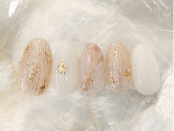 ABCネイル 浦和店(ABC Nail)/★NEW★ハンド定額オフ込5980円