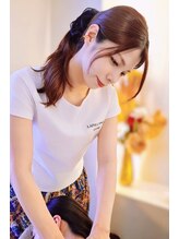 名前のないSPA ASUKA