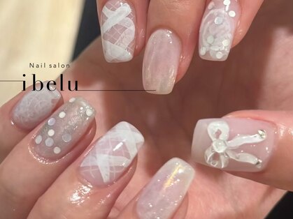 イベル 京橋店(ibelu)の写真