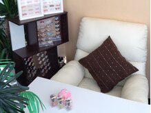 ネイルサロン エルミタージュ(Nail Salon Hermitage)