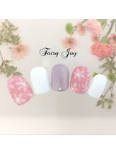 フェアリー ジョイ(Fairy Joy)/ベリーベリーホイップ