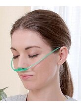 千葉中央整体院/純国産の水素吸入機