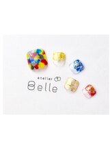 アトリエ ベル(atelier Belle)/南の方へ＊