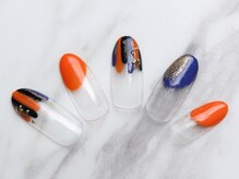 ジーネイルコウベ(G NAIL KOBE)/ハンドEコース 3490円