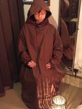 リーベ(Liebe)/よもぎ蒸し