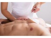 サニー(Sunny)/メンズVIO脱毛も可◎￥8500