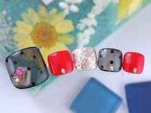 プティ ビジュー(Petit bijou)/93