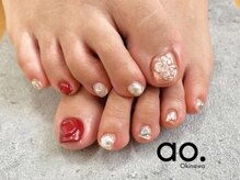 アオ おもろまち(ao.)/85min/ニュアンス Nailao.沖縄