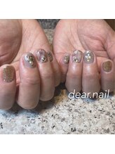 ディアネイル(dear.nail)/