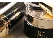メディカルサロン フィオレ(fiore)/MTメタトロン化粧品あります♪