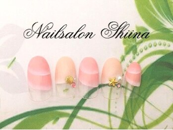 シイナ/定額デザイン9900円