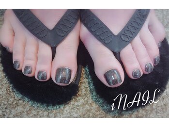 アイネイル(iNAIL)/
