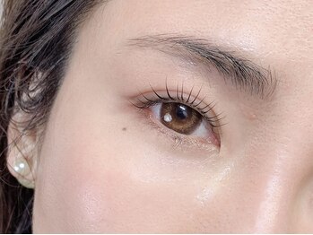 イット(it.)/似合わせまつげパーマ