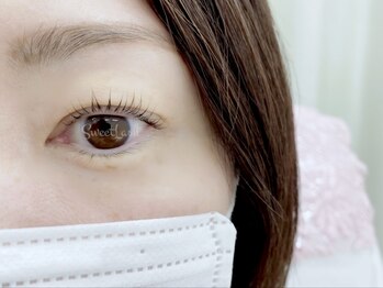 スウィートラッシュ 久喜テラレス店(Sweet Lash)/*Lash lift*